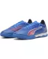 Ботуши PUMA ULTRA 6 MATCH IT 10851701 УЛТРА СИН/БЯЛО/СВЕТЕЩО ЧЕРВЕНО