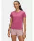 Дамска тениска UNDER ARMOUR UA LAUNCH SHORTSLEEVE 1382434-659 ЧЕРВЕНО