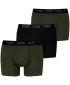 Боксьор PUMA MEN EVERYDAY BOXER 3P 93832703 ГОРА