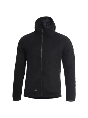 Суичър PENTAGON TEDDY POLARTEC ALPHA SWEATER K08062 ЧЕРЕН