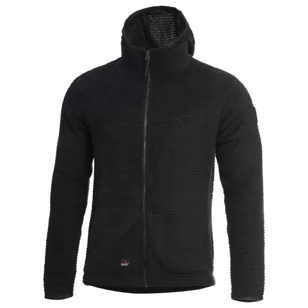  Суичър PENTAGON TEDDY POLARTEC ALPHA SWEATER K08062 ЧЕРЕН 