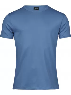 Мъжка тениска TEE JAYS | TJ 520 ОКЕАНСКО СИНЬО