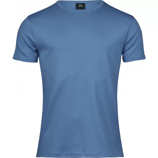  Мъжка тениска TEE JAYS | TJ 520 ОКЕАНСКО СИНЬО 