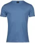 Мъжка тениска TEE JAYS | TJ 520 ОКЕАНСКО СИНЬО