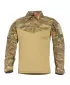 Мъжка тениска с дълъг ръкав PENTAGON RANGER SHIRT K02013 ТРЕВЕН ЧОВЕК
