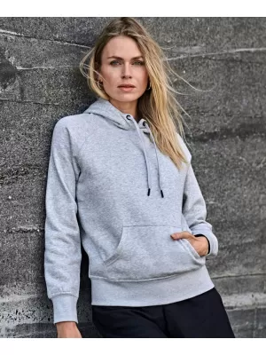 Дамски суичър TEE JAYS | TJ 5431 ХЕДЪР