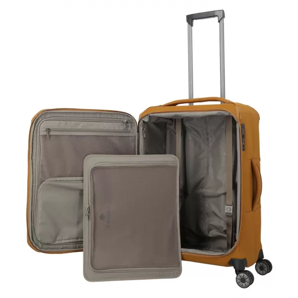  куфар TRAVELITE Priima M КЪРИ 
