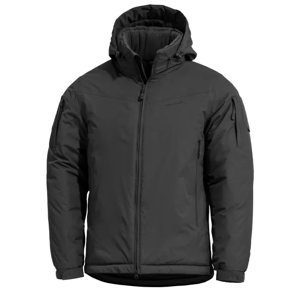  Яке PENTAGON LOGAN LEVEL7 JACKET K01012 ЧЕРЕН 