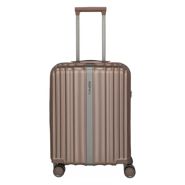  куфар TRAVELITE PAROS 4W S КАПУЧИНО 