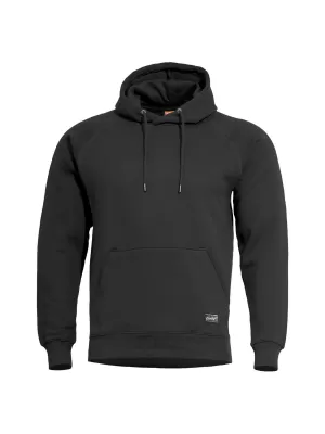 Суичър PENTAGON PHAETON HOOD SWEATER K09021-01 ЧЕРЕН