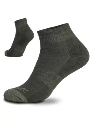 Чорапи PENTAGON LOW CUT SOCKS EL14013 06 EL14013 МАСЛИНЕНО ЗЕЛЕНО