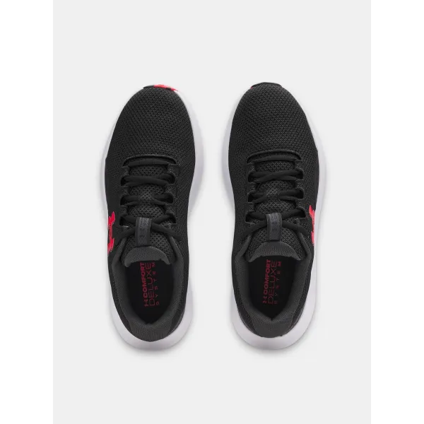  Мъжки обувки UNDER ARMOUR UA CHARGED SURGE 4 3027000-005 ЧЕРЕН 