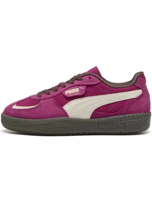 Дами PUMA PALERMO MODA WINE CLUB WNS 40334701 БЕРИ/АЛПИЙСКИ СНЯГ