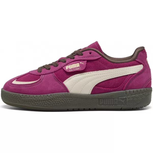  Дами PUMA PALERMO MODA WINE CLUB WNS 40334701 БЕРИ/АЛПИЙСКИ СНЯГ 