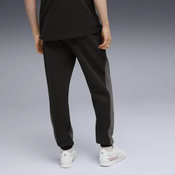  Мъжки анцузи PUMA BMW MMS PUMA BLACK 