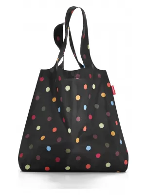 Чанта REISENTHEL MINI MAXI SHOPPER ТОЧКА