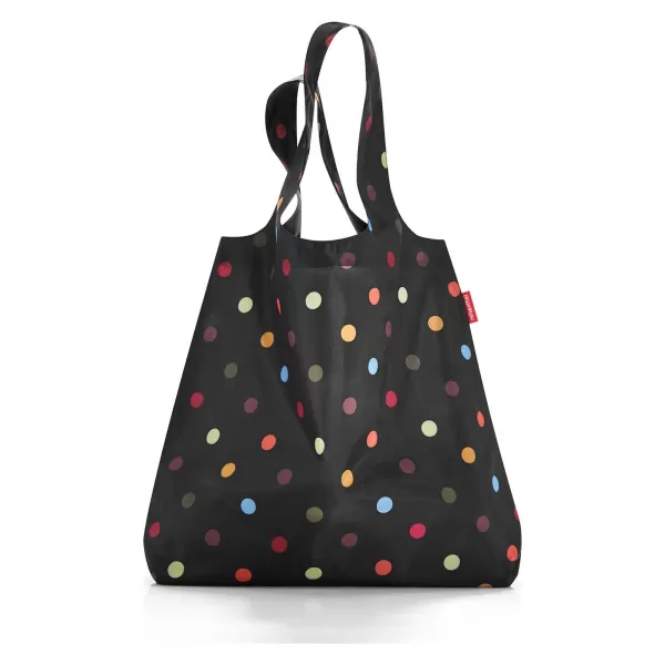  Чанта REISENTHEL MINI MAXI SHOPPER ТОЧКА 