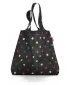 Чанта REISENTHEL MINI MAXI SHOPPER ТОЧКА