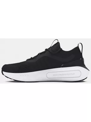 Мъжки обувки UNDER ARMOUR UA PHANTOM 4 3027593-001 ЧЕРЕН