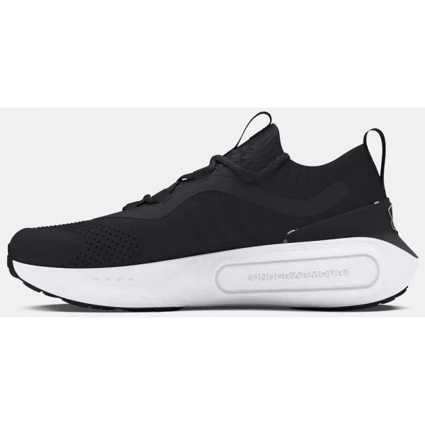  Мъжки обувки UNDER ARMOUR UA PHANTOM 4 3027593-001 ЧЕРЕН 