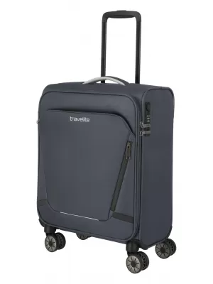 куфар TRAVELITE JETPACK MULTI LIGHT 4 CABIN АНТРАЦИТ