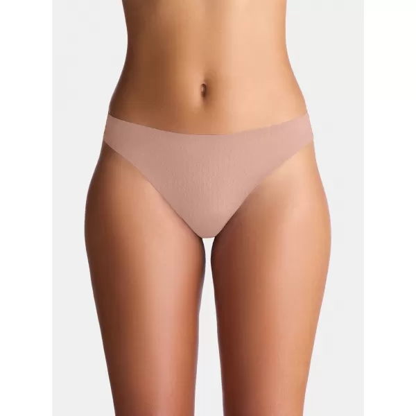  Дамски прашки UNDER ARMOUR UA PURE STRETCH MESH (3KS) 1390412-673 ТУРМАЛИНОВО РОЗОВО 