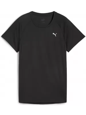 Риза PUMA W RUN VELOCITY TEE (POLY) 52657801 PUMA BLACK