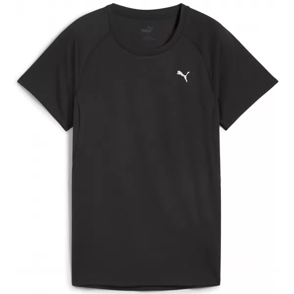  Риза PUMA W RUN VELOCITY TEE (POLY) 52657801 PUMA BLACK 