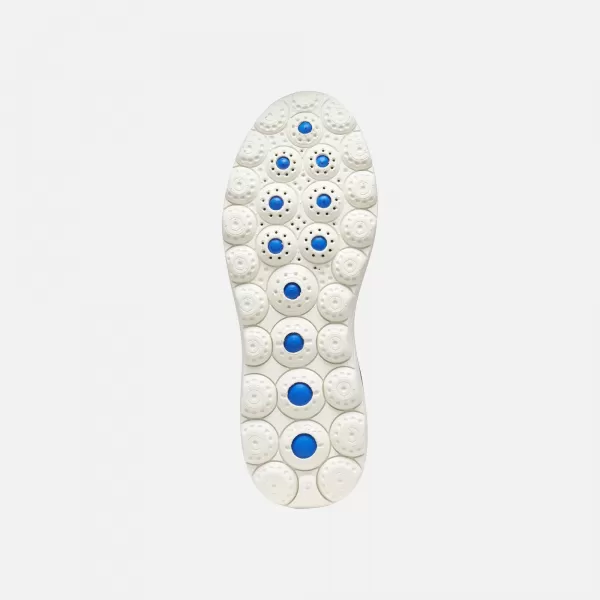  Дамски кецове GEOX SPHERICA PLUS G009590 БЕЖОВО 