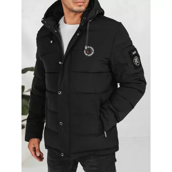 Яке DSTREET TX5055 ЧЕРНО 