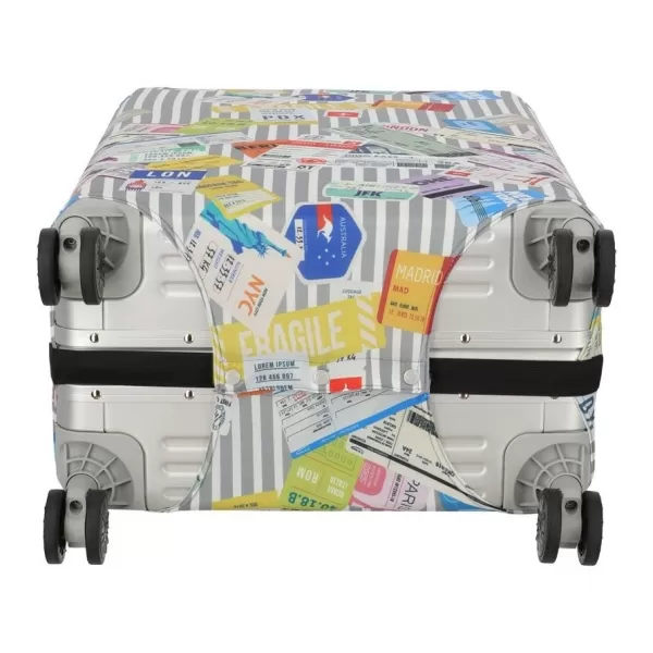  куфар TRAVELITE LUGGAGE COVER M БИЛЕТИ 