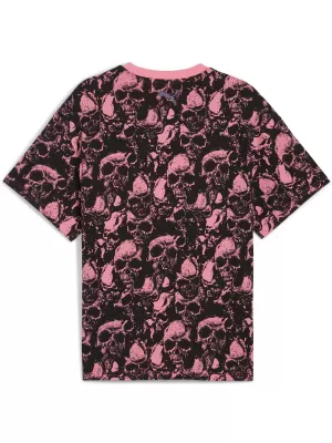Риза PUMA WORLD TOUR-NAMENT AOP TEE 63235601 СЛЪНЦЕТО УДАРЕНО/AOP