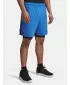 Мъжки шорти UNDER ARMOUR UA TECH VENT 2IN1 SHORT СИНЬО