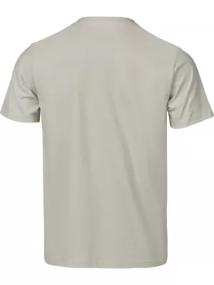 Мъжка тениска TEE JAYS | TJ 1150 ЦИМЕНТ