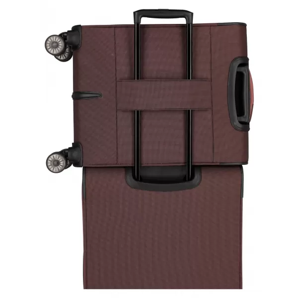  куфар TRAVELITE VIIA 4W S РОЗА 