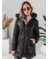Дамско яке DSTREET TY5089 ЧЕРНО