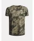 Момчешка тениска UNDER ARMOUR UA TECH 2.0 SS 1363284-392 ЗЕЛЕНО