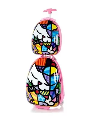 куфар HEYS BRITTO КОТЕ