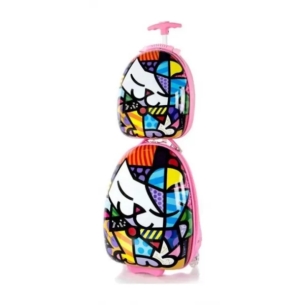  куфар HEYS BRITTO КОТЕ 