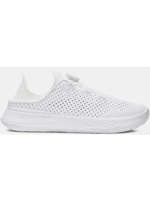 Ботуши UNDER ARMOUR UA SLIPSPEED TRAINER SYN 3027049-125 БЯЛО