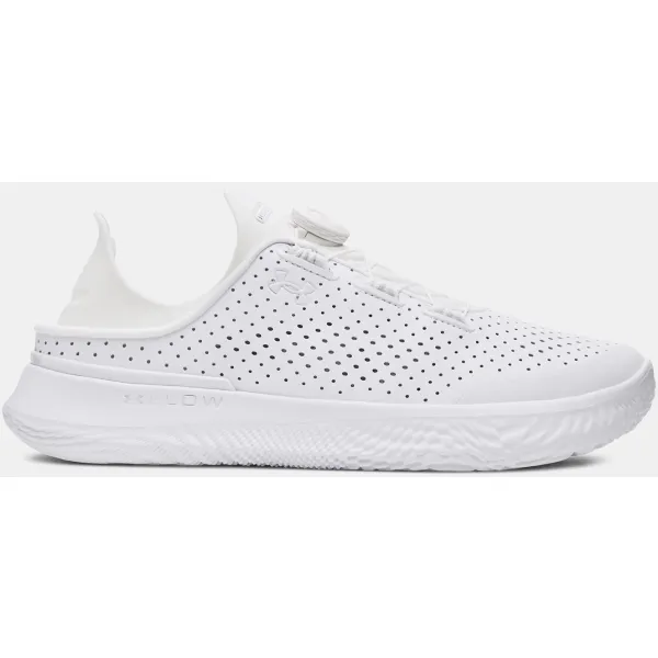  Ботуши UNDER ARMOUR UA SLIPSPEED TRAINER SYN 3027049-125 БЯЛО 