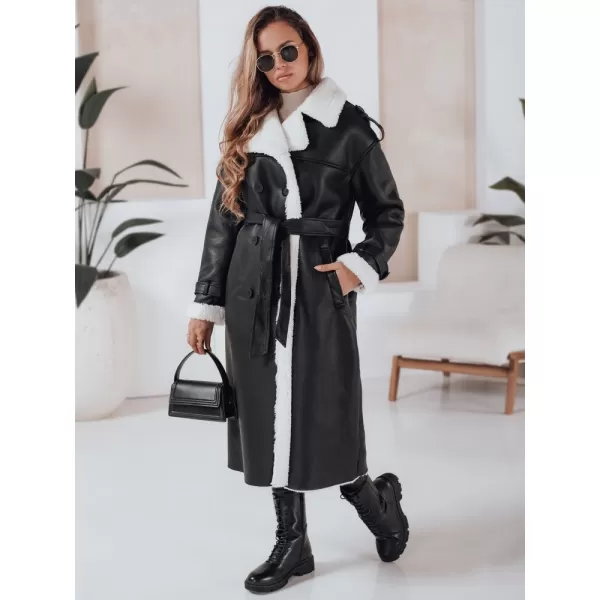  Дамско яке DSTREET TY4991 ЧЕРНО 