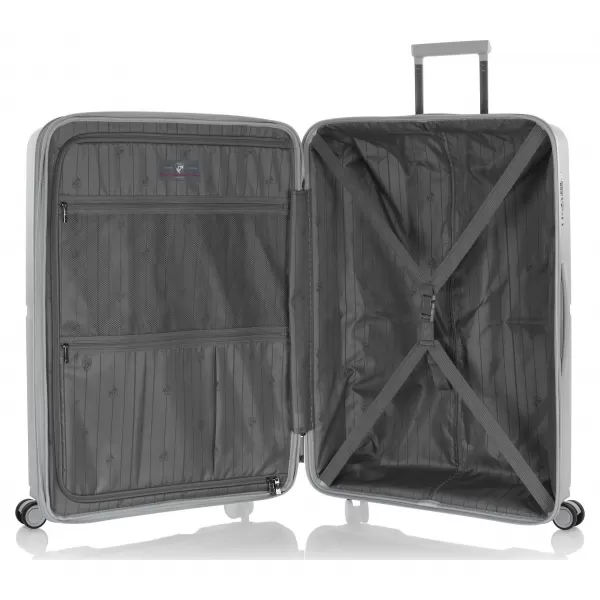  куфар HEYS AIRLITE L СИВО 
