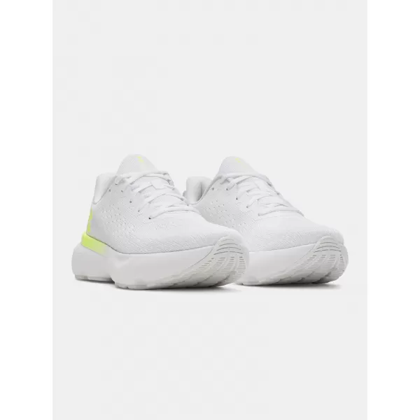  Дамски обувки UNDER ARMOUR UA W INFINITE 3027524-106 БЯЛО 