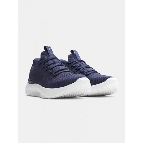  Мъжки обувки UNDER ARMOUR UA DYNAMIC 2 3028076-403 СИНЬО 