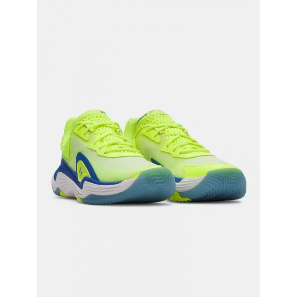  Ботуши UNDER ARMOUR UA SPAWN 7 3028461-731 КЕХЛИБАР 