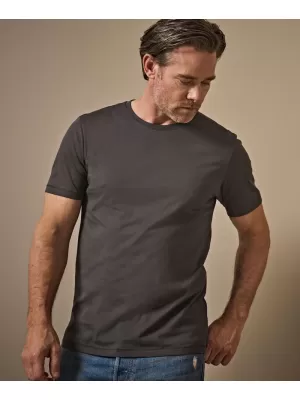 Мъжка тениска TEE JAYS | TJ 5000 БЯЛО