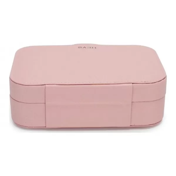  Кутия за бижута HEYS MINI JEWELRY CASE РОЗА 