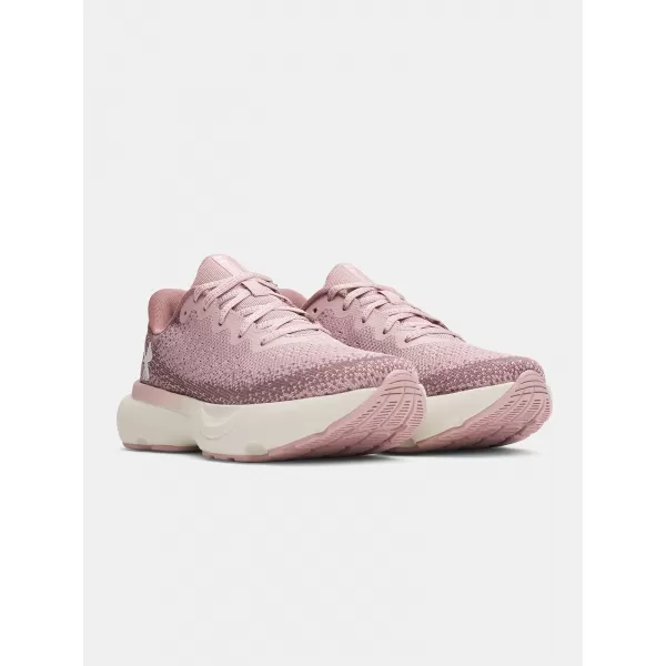  Дамски обувки UNDER ARMOUR UA W INFINITE 3027524-673 РОЗОВО 