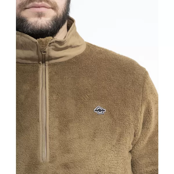  Суичър PENTAGON GRIZZLY 1/2 JACKET | K09022 ЧЕРЕН 